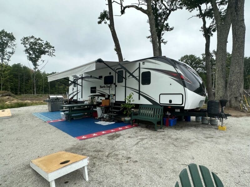 2017-Heartland-Northtrail-Model-28DBSS