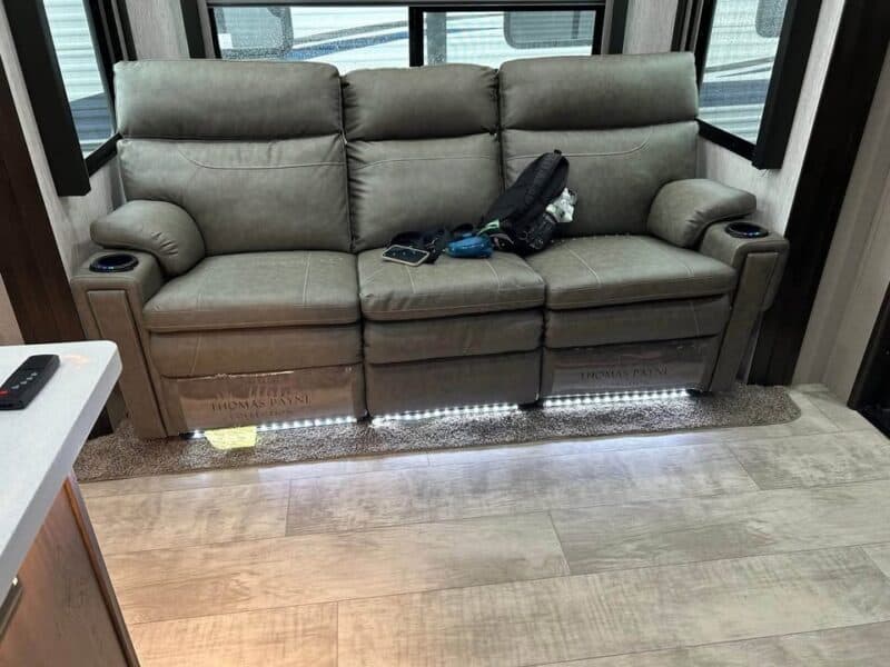 2023 36' Grand Design Momentum 320G For Sale In King of Prussia ...