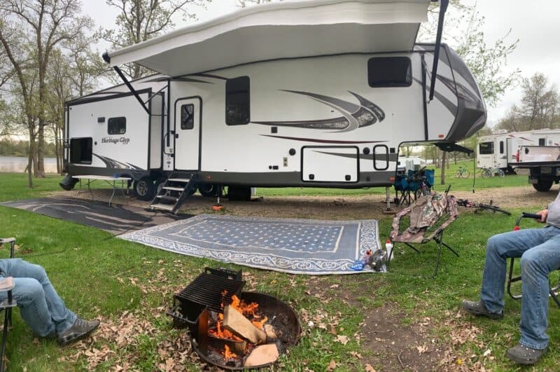 Camper-Featured