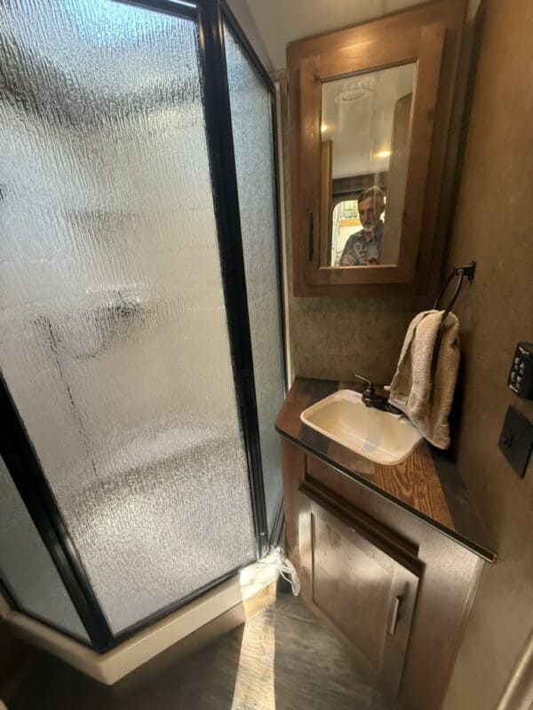 Timber Ridge Model T 23 2019 21' Outsoors RV TIMBER RIDGE 21FQS For Sale In Boulder, Colorado ...