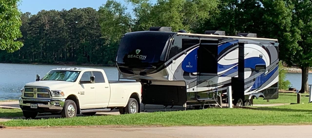 2019 39' Vanleigh Beacon 39FBB For Sale In Florence, Arizona - Trailer ...