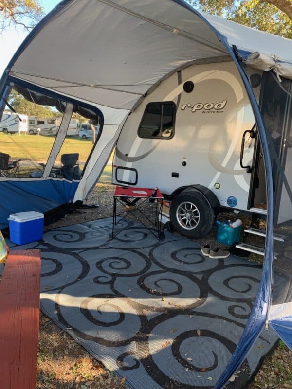 17ft R Pod 2020 17' Forest River R-Pod 171 For Sale In Charlotte, North Carolina ...
